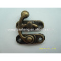 Professional cheap manufacturing durable metal custom luggage lock